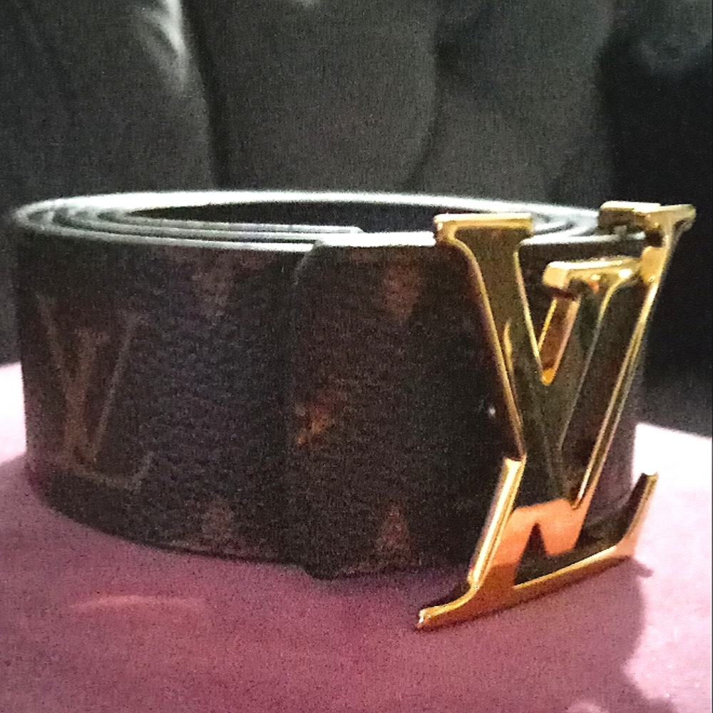 Louis Vuitton Belt